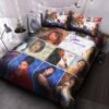 Selena Quintanilla Bedding Set B23