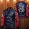 Metallica Baseball Jacket B23