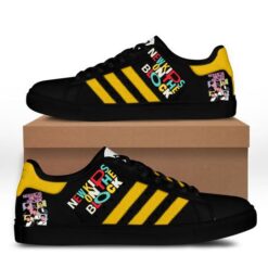 NKOTB Lover Stan Smith New Shoes B23