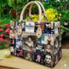 Madonna Lover Leather Bag B23