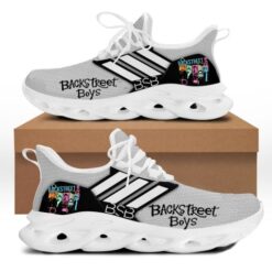 Backstreet Boys Max Soul Shoes B23