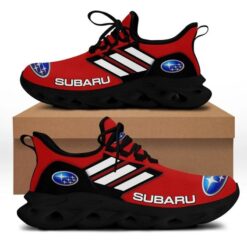 Subaru  Max Soul Shoes a04 B23