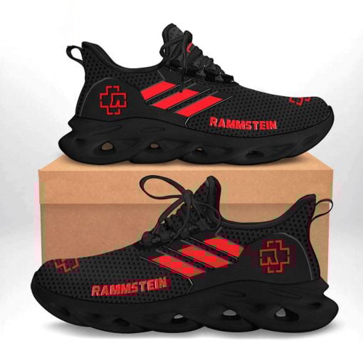Rammstein Max Soul Shoes B23