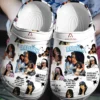 Aaliyah Crσċs Shoes B23