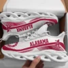 Alabama Crimson Tide Max Soul Shoes B22