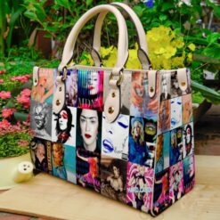 Madonna Lover Leather Bag B23