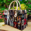 Alice Cooper Leather Bag B23