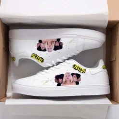 Blondie 7 Stan Smith Shoes B22