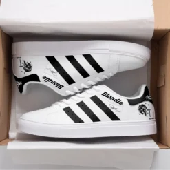 Blondie 8 Stan Smith Shoes B22