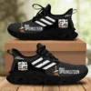 Bruce Springsteen Max Soul Shoes B21