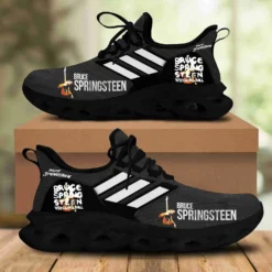Bruce Springsteen Max Soul Shoes B21