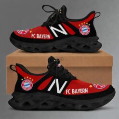 Bayern Munich Max Soul Shoes B23