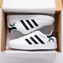 Frida kahlo 1 Stan Smith Shoes B23