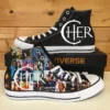 Cher High Top B21