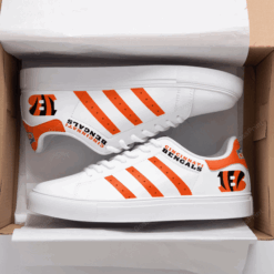 Cincinnati Bengals 2 Stan Smith Shoes B22