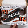Cincinnati Bengals 5 Max Soul Shoes B22