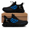 Diego Maradona Max Soul Shoes B21