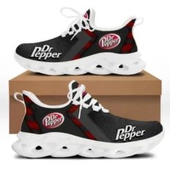 Dr Pepper Max Soul Shoes B21