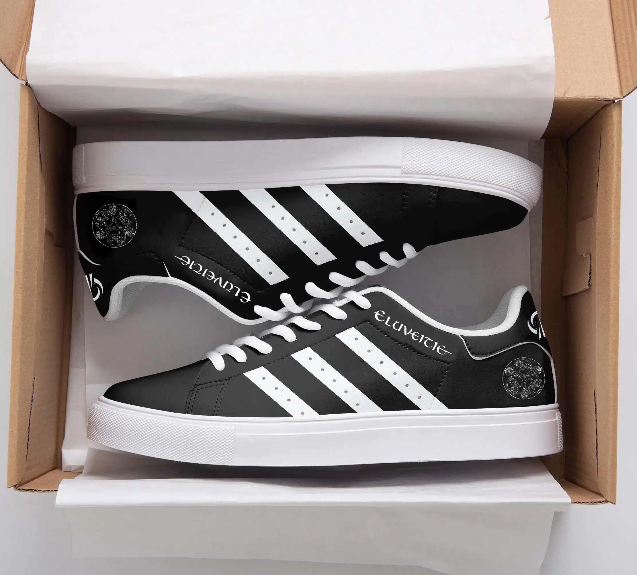 Eluveitie 6 Stan Smith Shoes B22