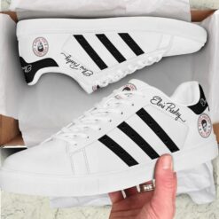 Elvis Presley e2 Love Stan Smith Shoes B22