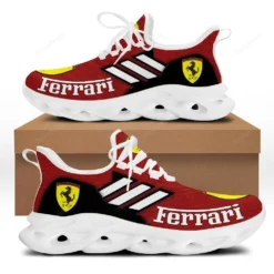 Ferrari 1 Max Soul Shoes B22