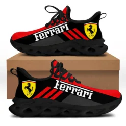 Ferrari 3 Max Soul Shoes B22