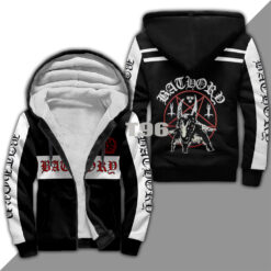 Bathory Fleece Jacket B23