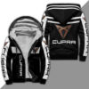 Cupra Fleece Jacket B23