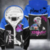 P!nk Lover Fleece Jacket B23