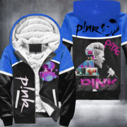 P!nk Lover Fleece Jacket B23