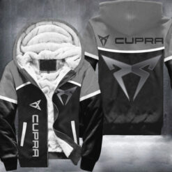 Cupra Fleece Jacket B23