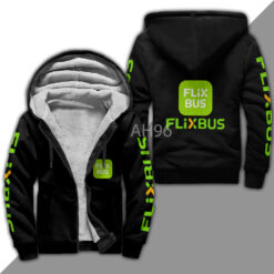 Flixbus Fleece Jacket B23