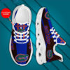 Florida Gators 4 Max Soul Shoes B22