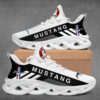 Ford Mustang 4 Max Soul Shoes B22