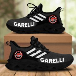Garelli Max Soul Shoes B23
