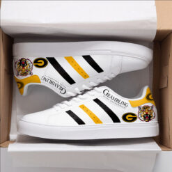 Grambling State Tigers Stan Smith Shoes B23