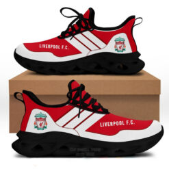 Liverpool Max Soul Shoes B23