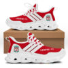 Liverpool Max Soul Shoes B23