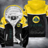 Lotus  Fleece Jacket B23