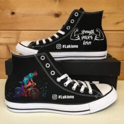 Lukione High Top B22