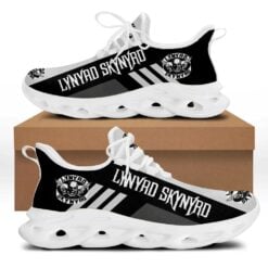 Lynyrd Skynyrd 2 Max Soul Shoes B22