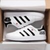 Lynyrd Skynyrd 4 Stan Smith Shoes B22