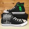 Marilyn manson High Top B23