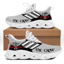 The Crow Brandon Lee Max Soul Shoes B23