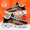 San Francisco Giants Max Soul Shoes B21
