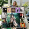 Nick Drake Blanket Quilt B22