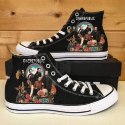 Onerepublic High Top B22