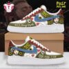 Post Malone 2 Lover Air Force Shoes B21
