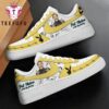 Post Malone 4 Lover Air Force Shoes B21
