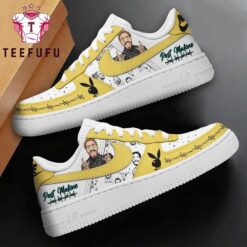 Post Malone 4 Lover Air Force Shoes B21